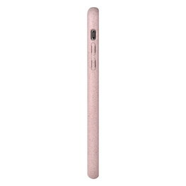 Rožinis telefono dėklas iPhone 11 Pro Max