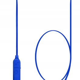 Toshiba CoolVibe RZE-BT312E mėlynos Bluetooth ausinės