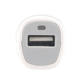 Beper USB automobilinis įkroviklis XUADA010