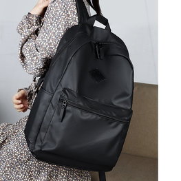 Sponge Street Backpack 15,4 Black