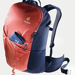 Deuter XV 1 kuprinė Lava Navy