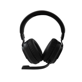 Žaidimų ausinės su mikrofonu Baracuda BGH-011 Pearl Black