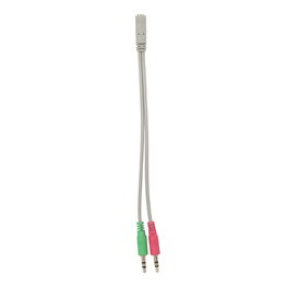 Žaidimų ausinės White Shark GH-2440 Parrot Pink