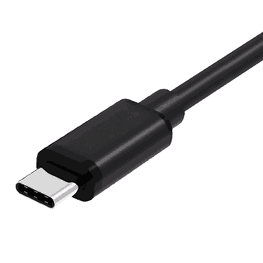 USB-C ausinės su mikrofonu Media-Tech MT3609K