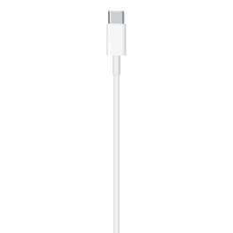 Apple USB-C į Lightning laidas 1 m, baltas