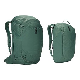 Kelioninė kuprinė Thule Landmark 60 l, Hazy Green