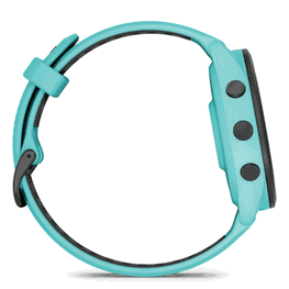 Garmin Forerunner 265 Aqua išmanusis laikrodis
