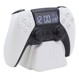 PlayStation žadintuvas su USB laidu
