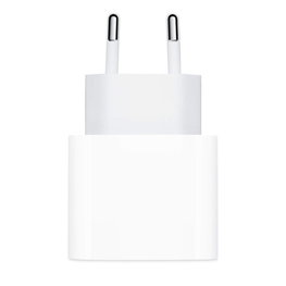 Apple 20W USB-C maitinimo adapteris