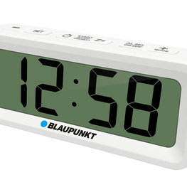 Blaupunkt daugiafunkcis laikrodis su žadintuvu ir laikmačiu