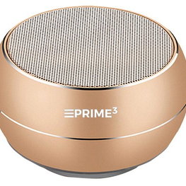 Nešiojamas FM radijas su Bluetooth ir MP3 grotuvu Prime3 ABT03GL