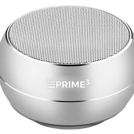 Nešiojamas FM radijas Prime3 ABT03SL su Bluetooth ir MP3 grotuvu