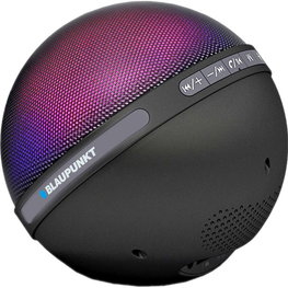 Bluetooth garsiakalbis Blaupunkt BT08LED