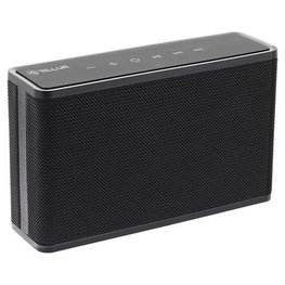 Nešiojamas Bluetooth garsiakalbis Tellur Apollo, juodas