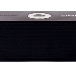 Nešiojamas garsiakalbis su FM radiju Prime3 ABT07