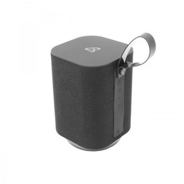 Bluetooth garsiakalbis Sbox BT-801, juodas