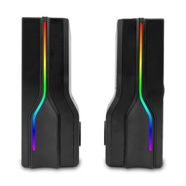 Stereo garsiakalbiai žaidėjams Media-Tech Cobra Pro Aragor 2.0