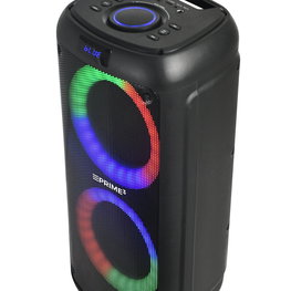 Nešiojama karaokės kolonėlė Prime3 APS51