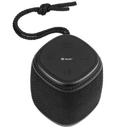 Bluetooth kolonėlė Tracer Splash S, juoda