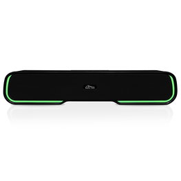 Nešiojamas Bluetooth soundbar garsiakalbis Media-Tech MT3180 Phantom BT