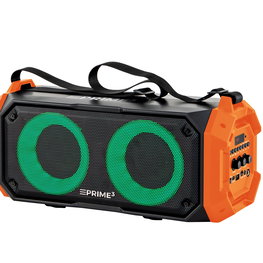 Karaokės kolonėlė Prime3 APS32 Bang!