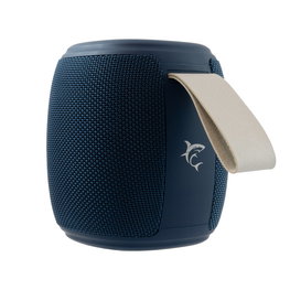 Bluetooth garsiakalbis White Shark GBT-888 Dhak Blue
