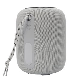 Bluetooth garsiakalbis White Shark GBT-619 Idakka White