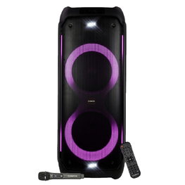 Belaidė garso kolonėlė Manta Athos, 300 W