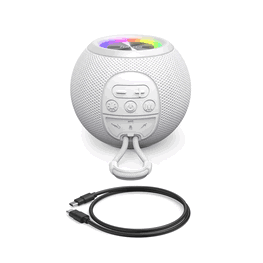 Belaidis LED garsiakalbis Hama, 5 W