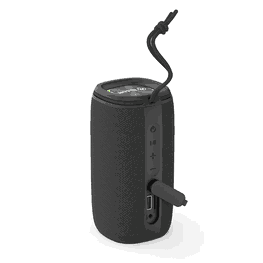 Bluetooth garsiakalbis Tellur Eclipse, 12 W, juodas