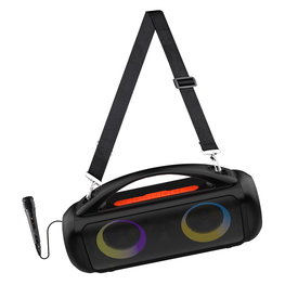 Nešiojamas Bluetooth garsiakalbis Media-Tech MT3184 Power Audio Pro