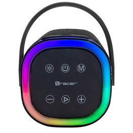Nešiojama kolonėlė Tracer 47615 Stripe XL TWS BT RGB