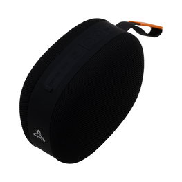 Juodas Bluetooth garsiakalbis Sbox BT-161
