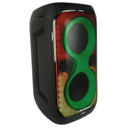 Blaupunkt PB60X Party Box garsiakalbis, 120 W RMS