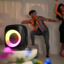 Tracer Cube20 BT TWS Bluetooth garsiakalbis, 20 W