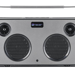 „Tracer M302“ Bluetooth kolonėlė, grafito spalvos
