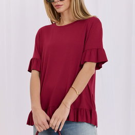 Oversized palaidinė „Relevance“ modelis 228256