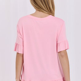Oversize palaidinė moterims, modelis 228257