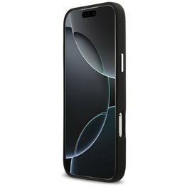 Kietas dėklas iPhone 17 Pro Max Karl Lagerfeld