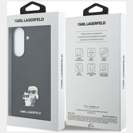 Dėklas Samsung Galaxy A57 5G Karl Lagerfeld