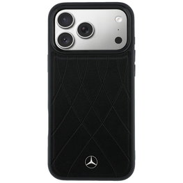 Mercedes-Benz dėklas iPhone 17 Pro su MagSafe