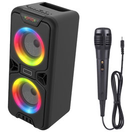 Bluetooth garsiakalbis Manta SPK816 su mikrofonu