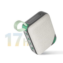 QCY SP2 Bluetooth garsiakalbis, pilkai žalias