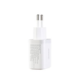 Joyroom JR-TG6 30 W sieninis įkroviklis, baltas