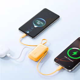 Joyroom JR-PR2L 35 W 10000 mAh išorinė baterija