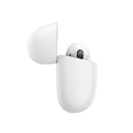 Baltos belaidės TWS ausinės Joyroom JR-FB1 Funpods