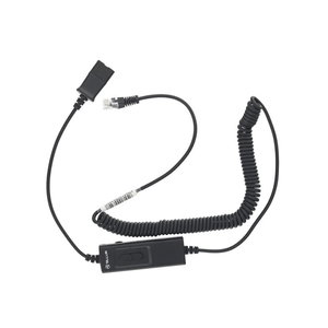 Universalus QD į RJ11 adapterio laidas Tellur