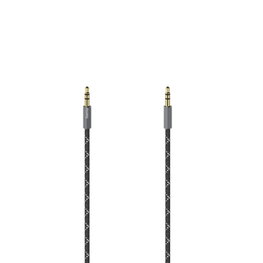 Garso laidas Hama 0,75 m, 3,5 mm