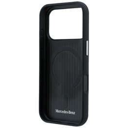 Mercedes-Benz dėklas iPhone 17 Pro Max