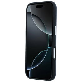 Mercedes dėklas iPhone 17 Pro